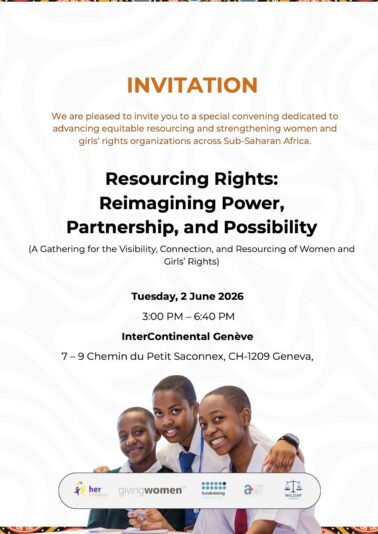 Event Invitation...