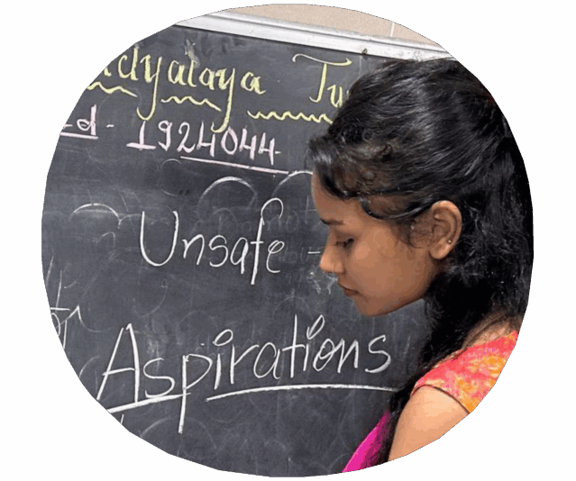 Home page Build your skills