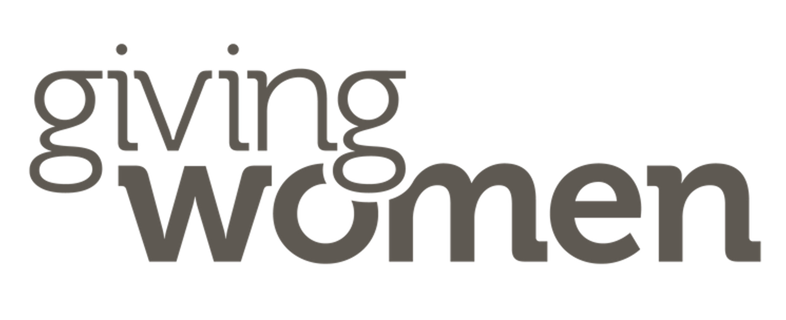 Giving Women