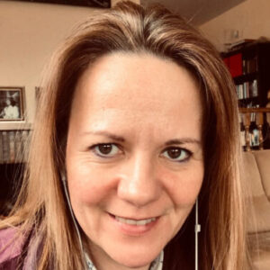 Profile photo of Kathleen Holmund