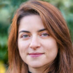 Profile photo of Sofia Papadakaki