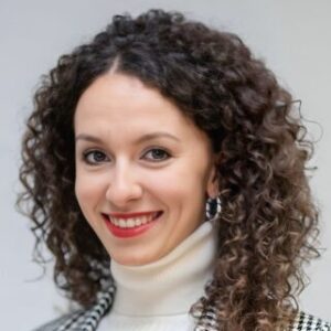 Profile photo of ARINA BZHINAEV