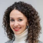 Profile photo of ARINA BZHINAEV