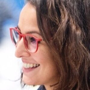Profile photo of Sara Tognetti