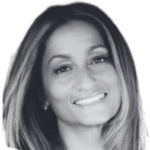 Profile photo of Sonia Martin-Nair