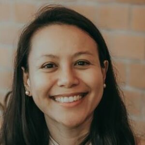 Profile photo of Beatrice Raya
