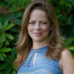 Profile photo of Marcia Segalla