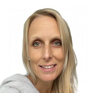 Profile photo of Katja Rouru