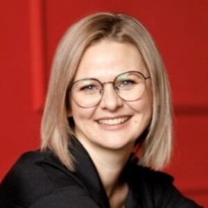 Profile photo of Dorina ARDELEANU