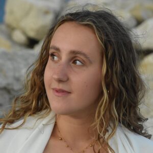 Profile photo of Pola Aleksandrowicz