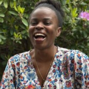 Profile photo of Emily Bakhitah Akoth Otieno