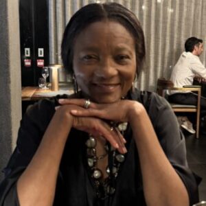 Profile photo of Peggy Grueninger