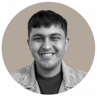 Pranay Bisht